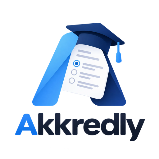 Akkredly